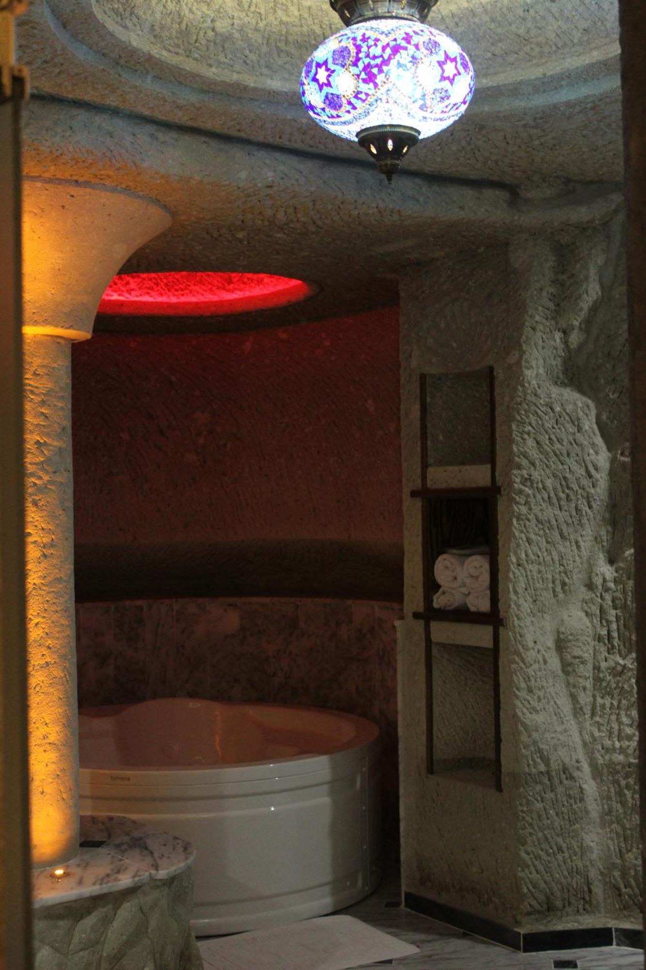 Local Cave House Hotel Göreme Camera foto