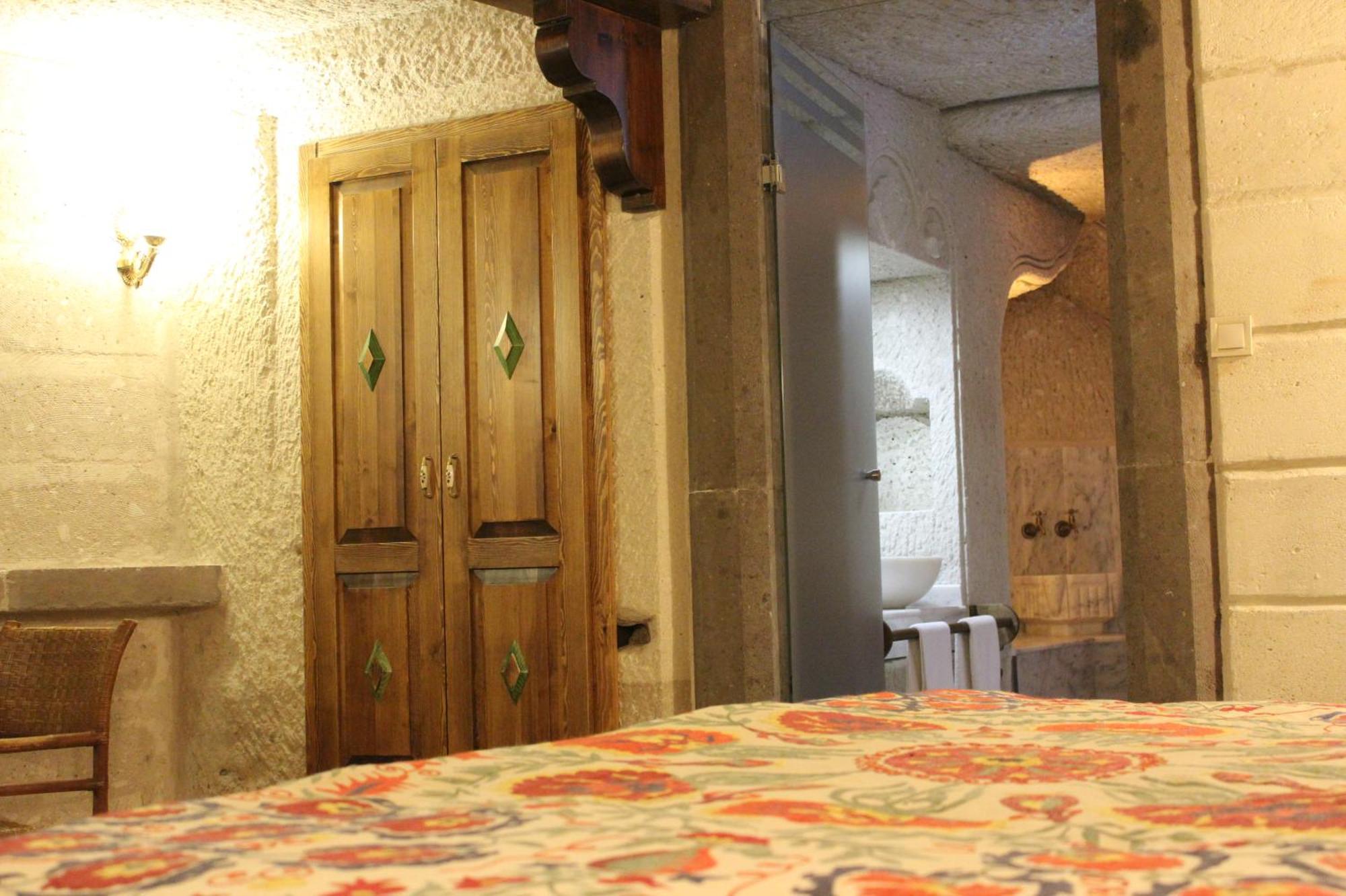 Local Cave House Hotel Göreme Camera foto